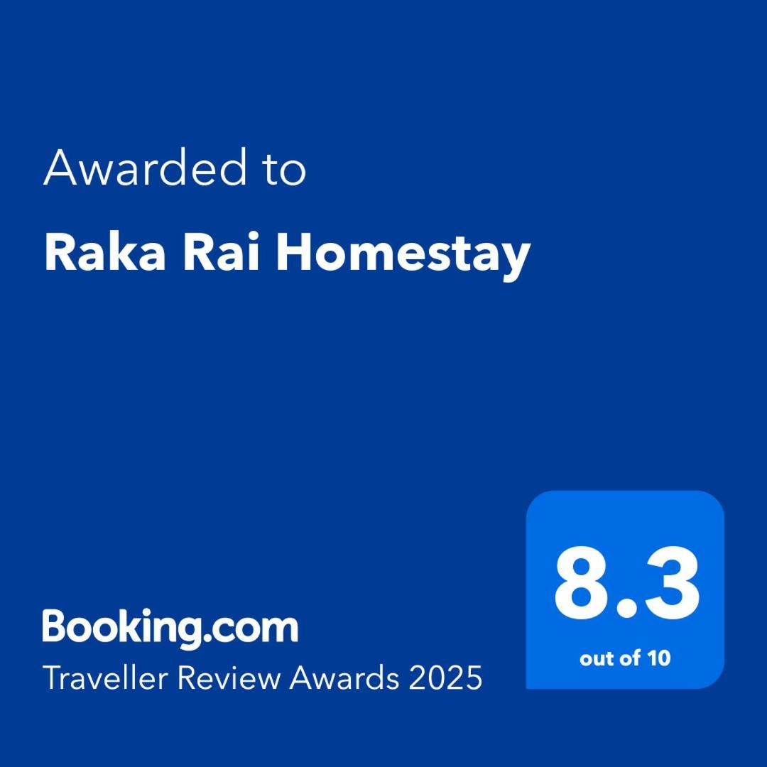 Raka Rai Homestay Canggu  Bagian luar foto